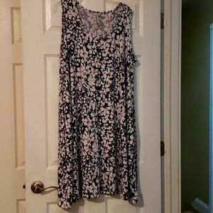 Piphany Tank Dress